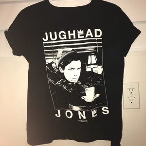 Jughead Jones T-Shirt